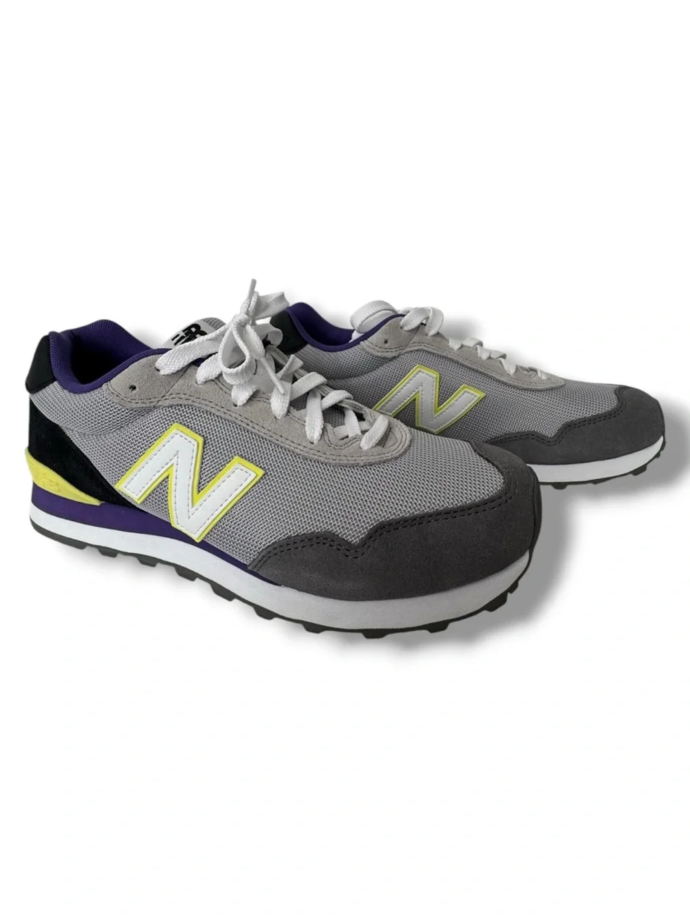 New Balance don’t be